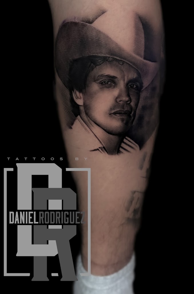 Tattoo work by 9th Circle Tattoo Co. (6)