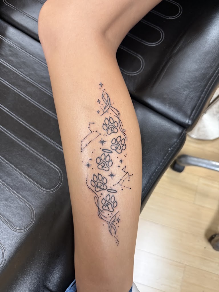 Tattoo work by A Better Tattoo (2)