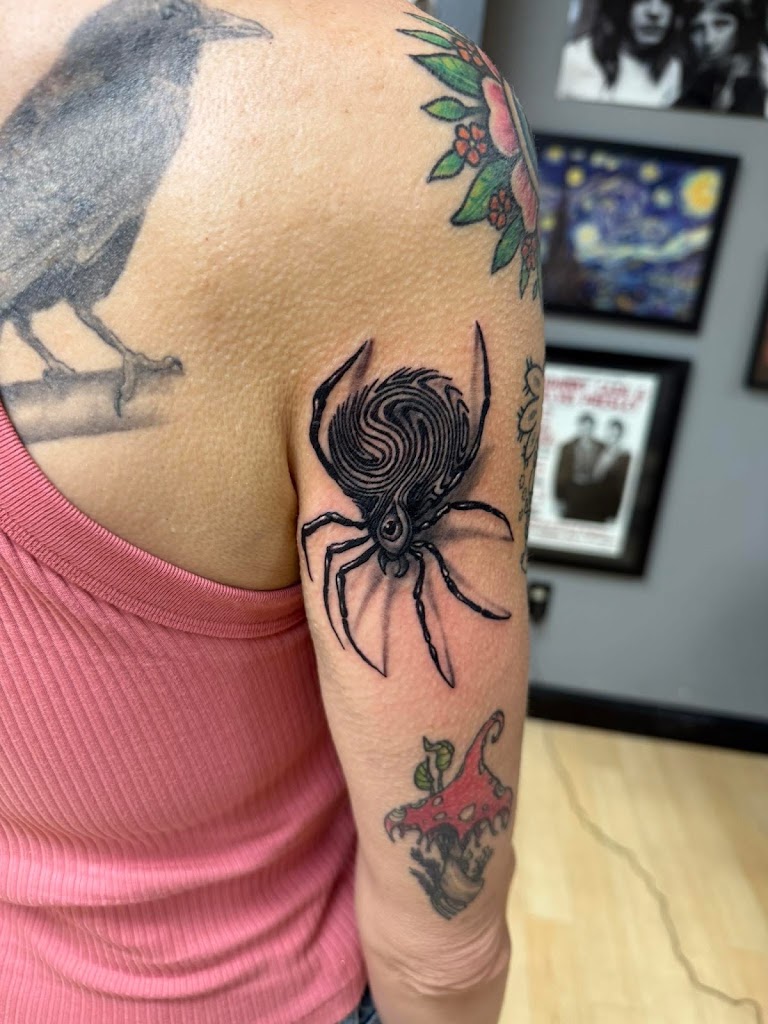 Tattoo work by A Better Tattoo (3)