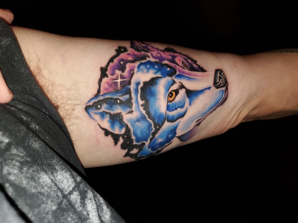 Tattoo work by A Holy Grail Tattoo (4)