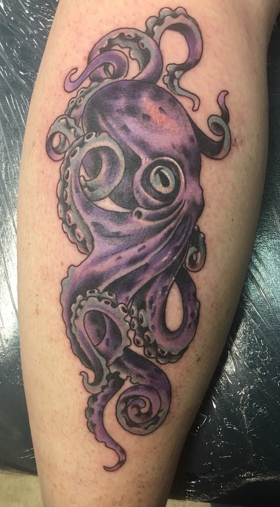 Tattoo work by A Holy Grail Tattoo (5)