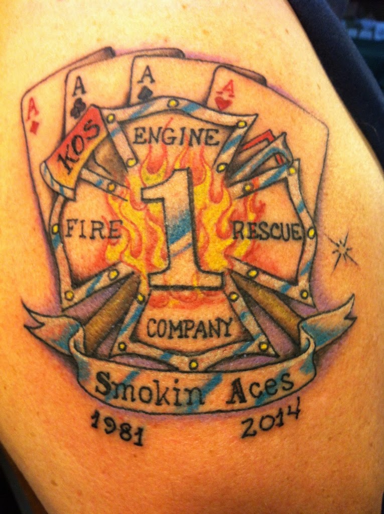 Tattoo work by A Tattoo Johns (1)