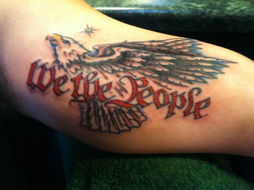 Tattoo work by A Tattoo Johns (4)