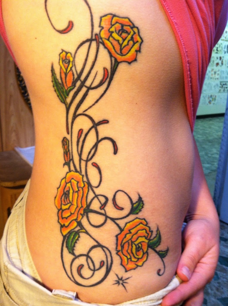 Tattoo work by A Tattoo Johns (5)