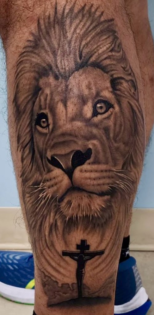 Tattoo work by Absolute Tattoo Studio (1)