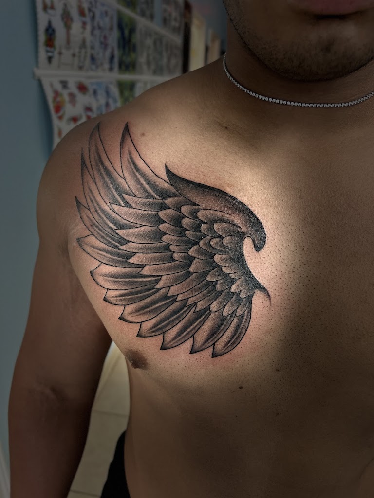 Tattoo work by Absolute Tattoo Studio (2)