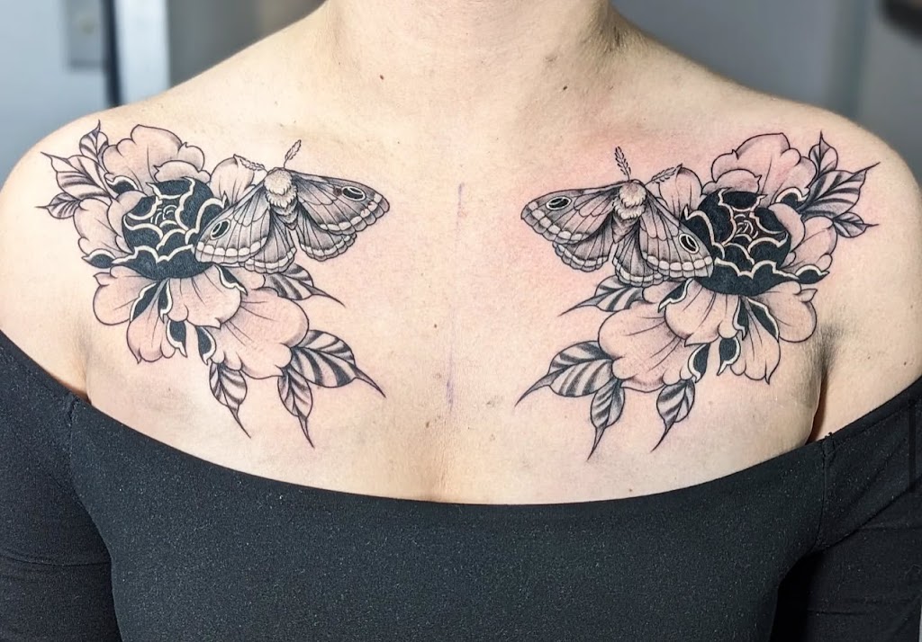 Tattoo work by Absolute Tattoo Studio (3)