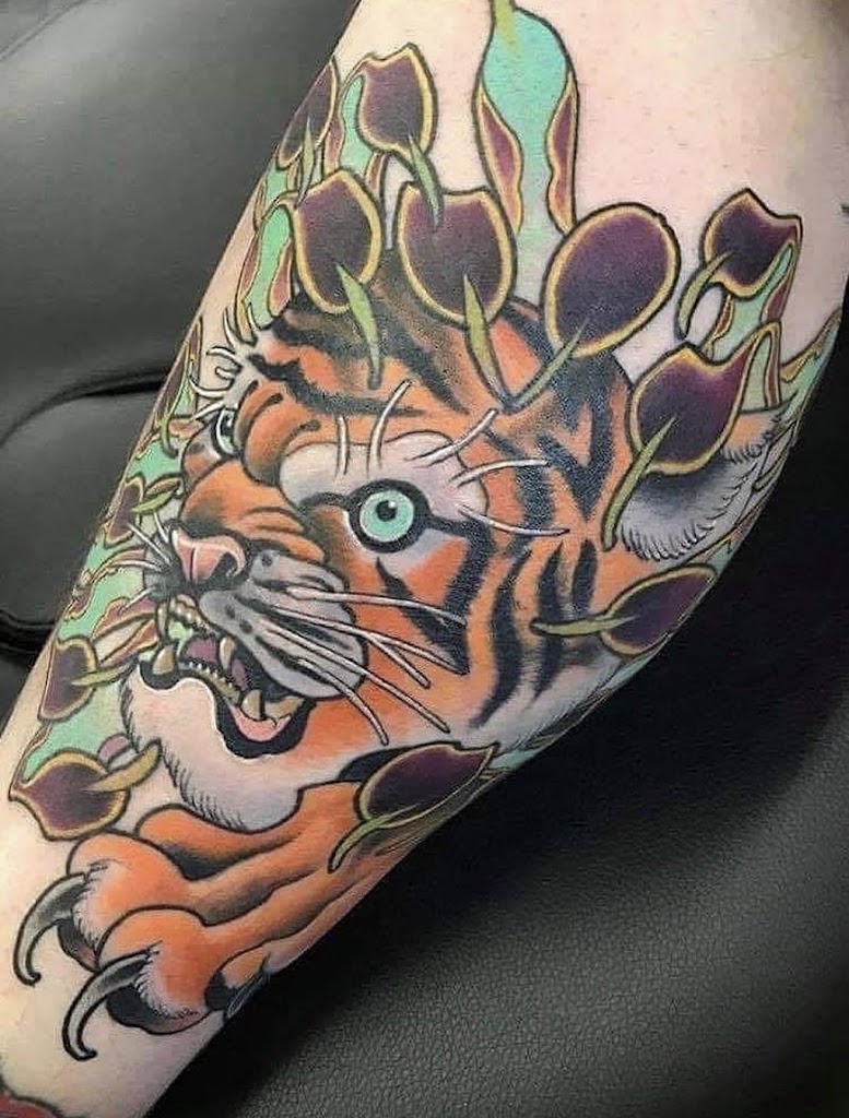 Tattoo work by Aces Tattoos (4)