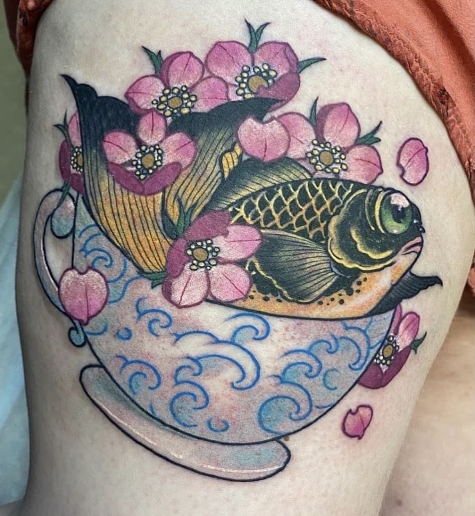 Tattoo work by Aces Tattoos (5)