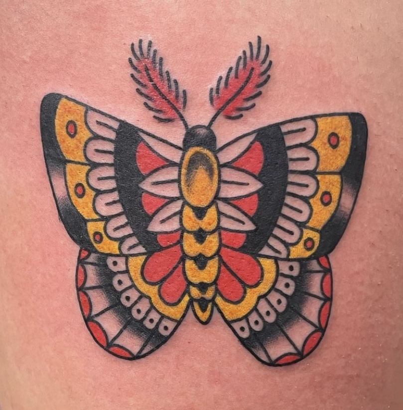 Tattoo work by Aces Tattoos (6)