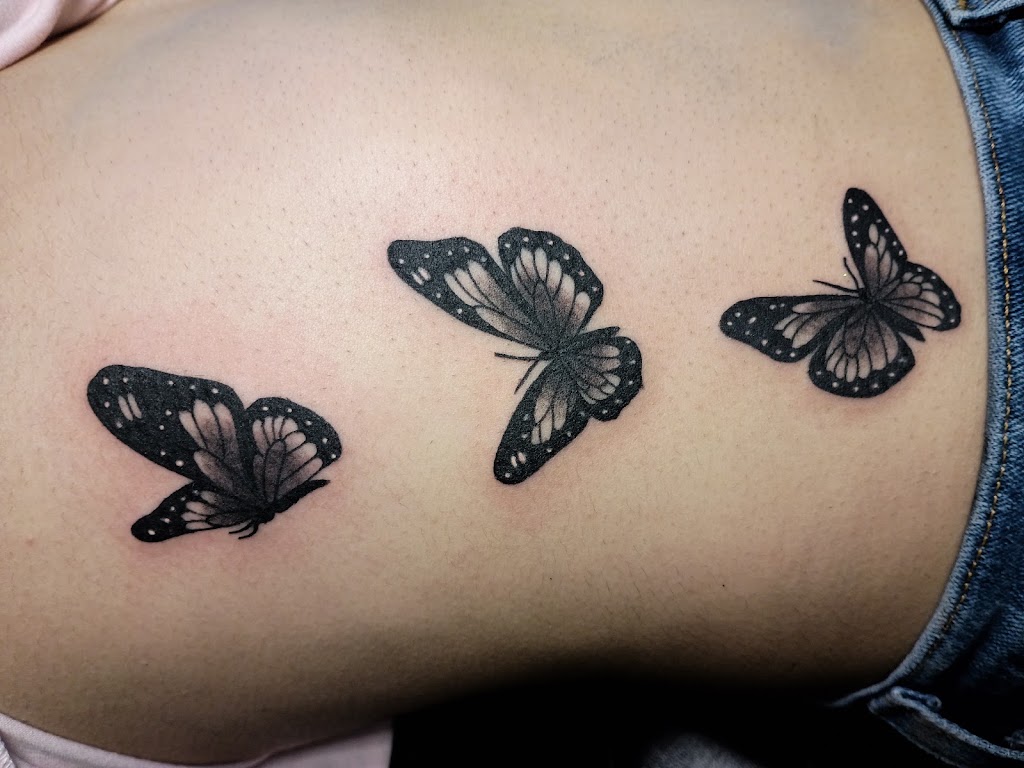 Tattoo work by Addicted to Ink Tattoo Studio (3)