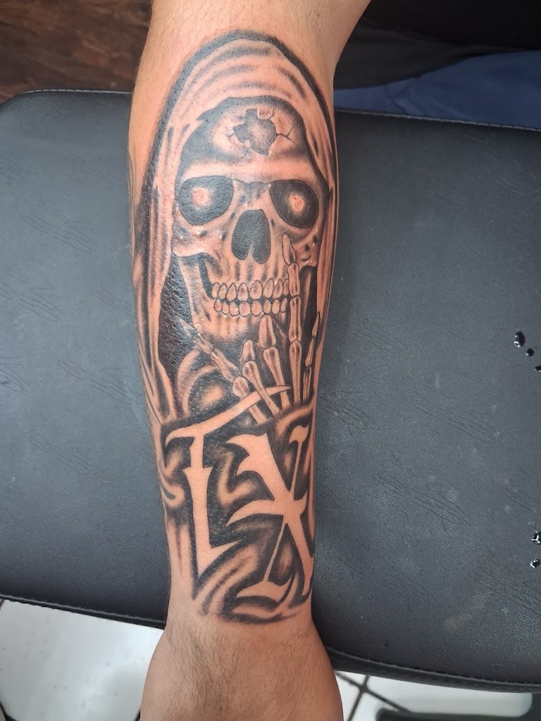 Tattoo work by Addicted to Ink Tattoo Studio (4)