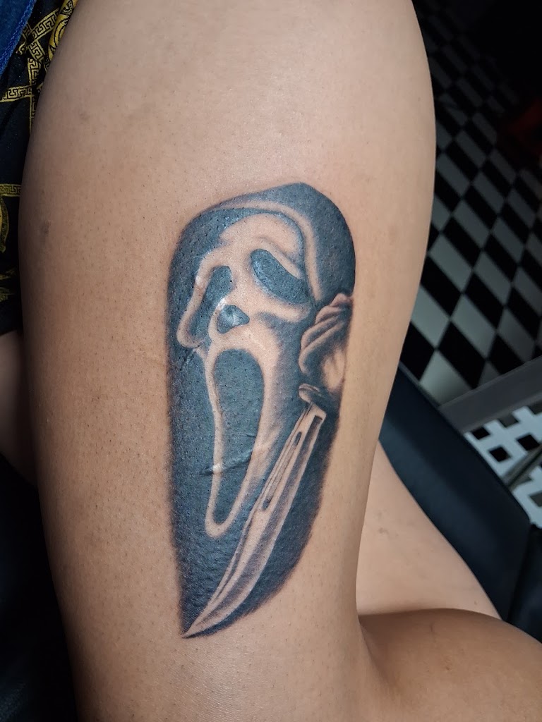 Tattoo work by Addicted to Ink Tattoo Studio (6)