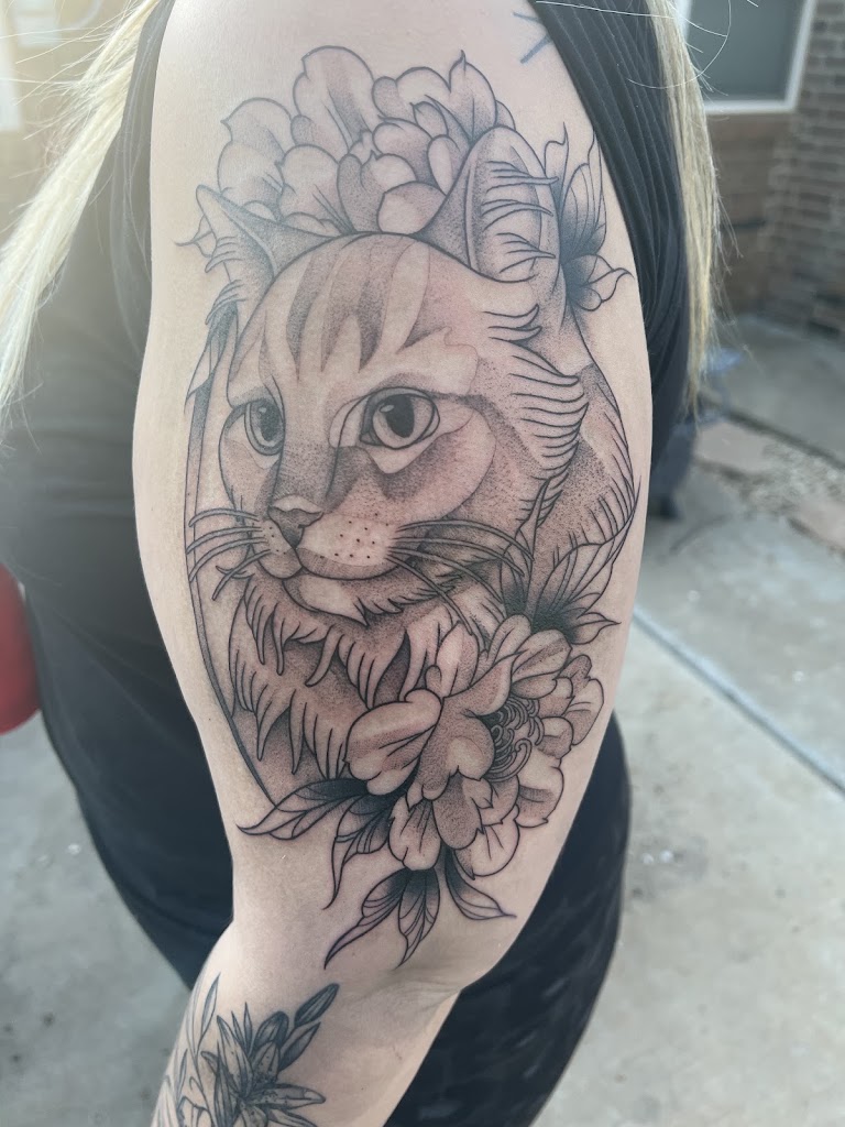 Tattoo work by Addiction Tattoo Studio (2)