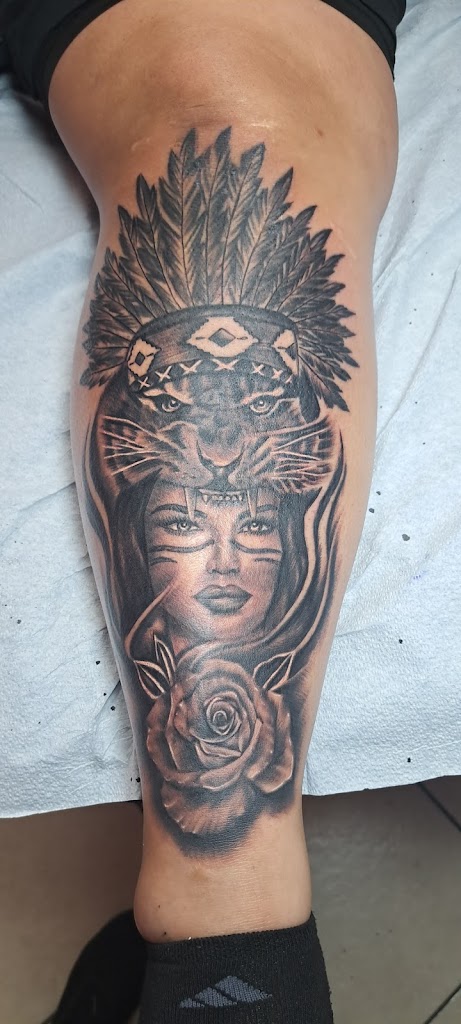 Tattoo work by Addiction Tattoo Studio (4)