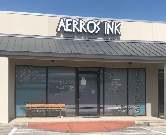 Tattoo work by Aerros Ink Tattoo Studio (3)