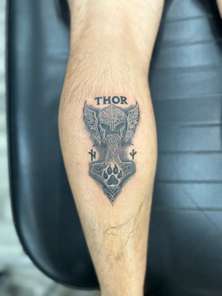 Tattoo work by Aesthetic Tattoo Lounge (6)