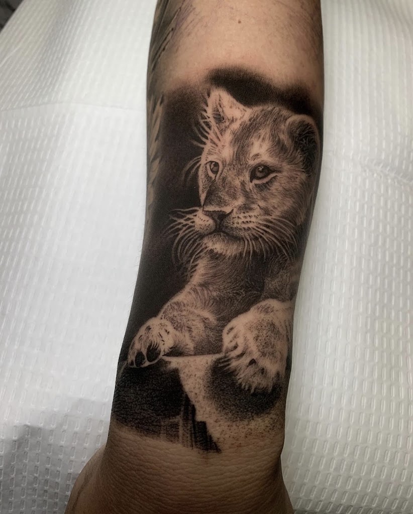 Tattoo work by After Ten Tattoo (3)