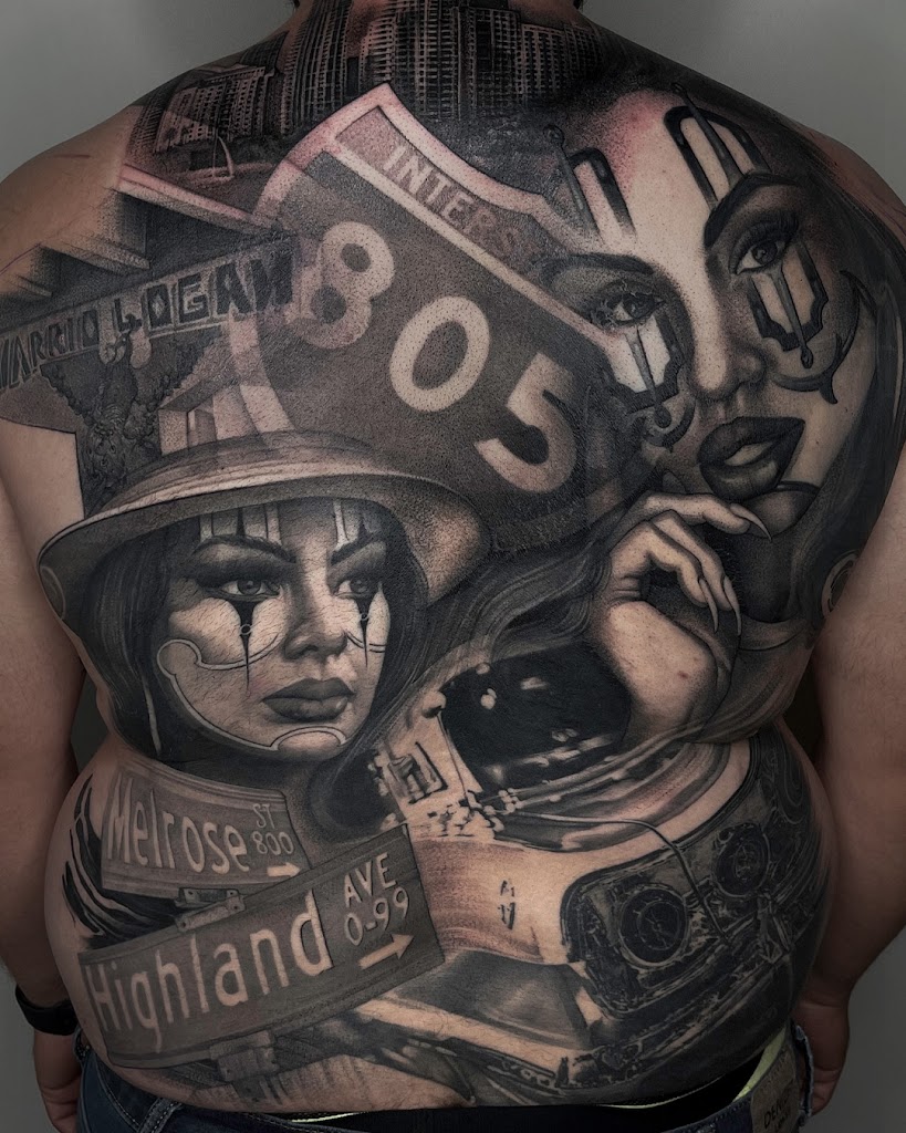 Tattoo work by After Ten Tattoo (5)