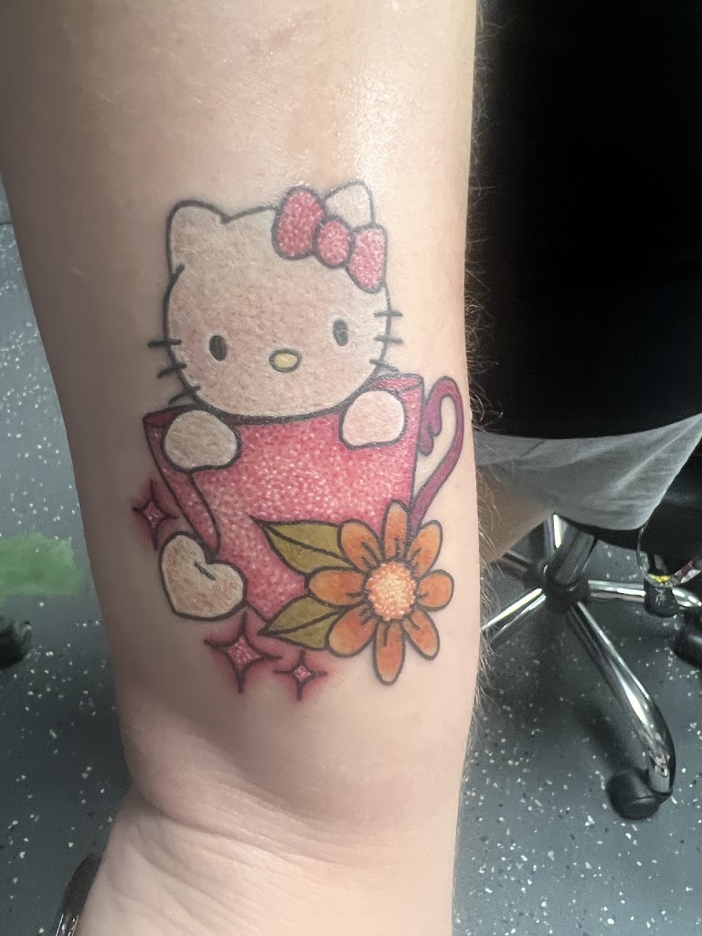 Tattoo work by AfterMath Ink (3)