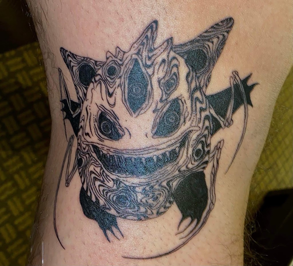 Tattoo work by AfterMath Ink (4)