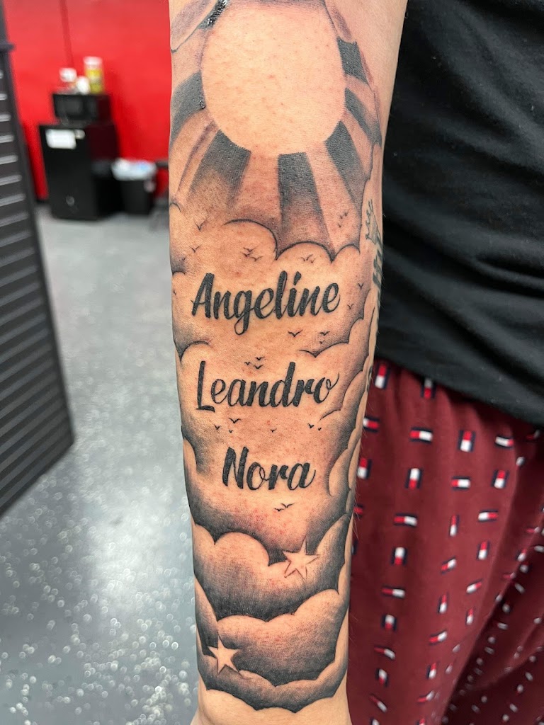 Tattoo work by AfterMath Ink (6)