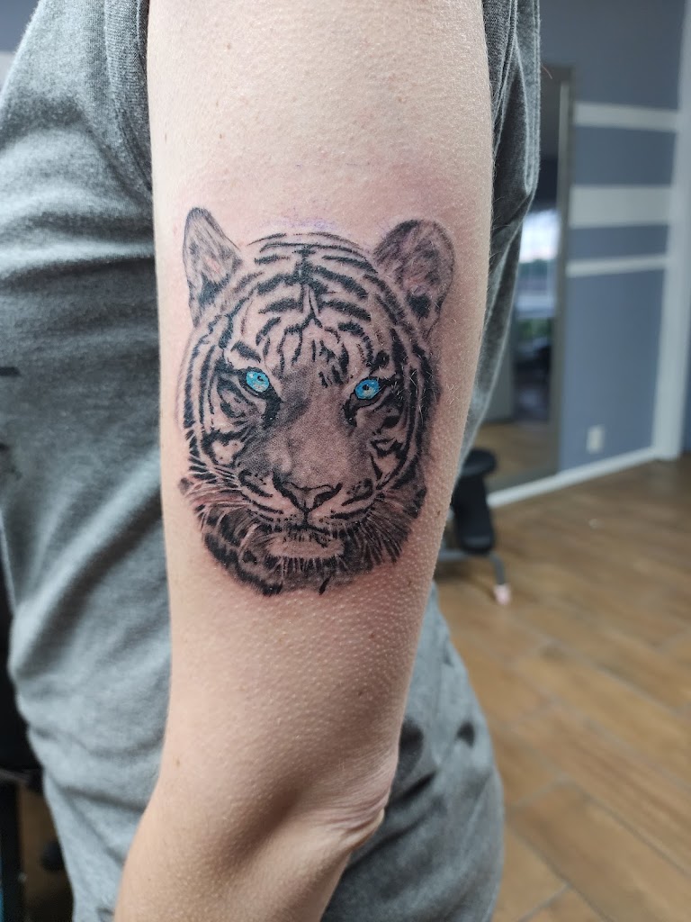Tattoo work by Aims Ink (2)