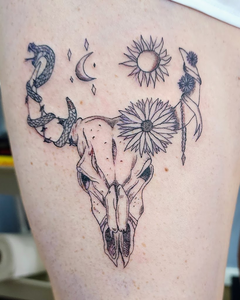 Tattoo work by Aims Ink (5)