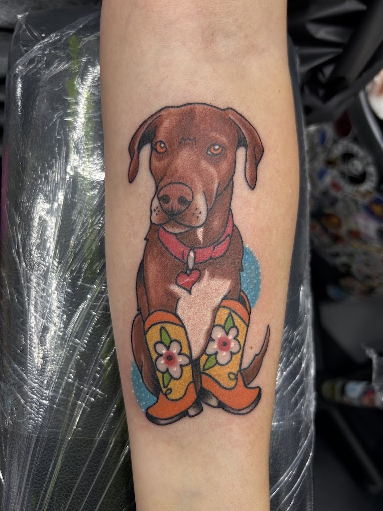 Tattoo work by Airhedz art studio (3)