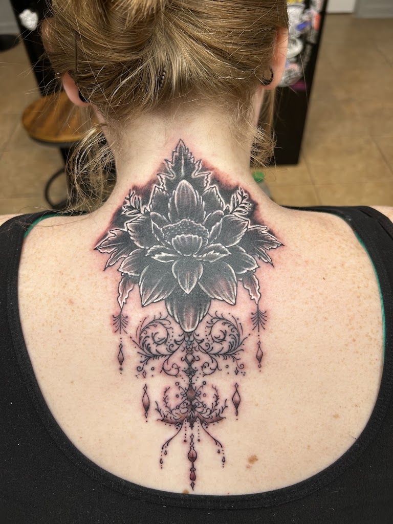 Tattoo work by Airhedz art studio (6)
