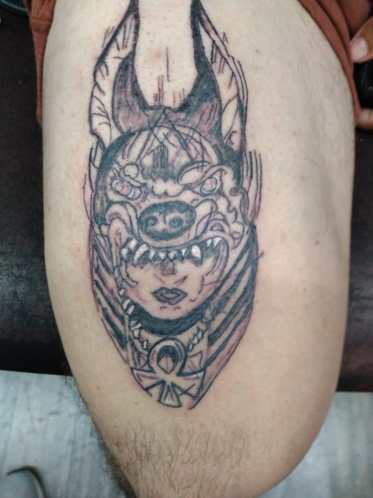 Tattoo work by Alchemy Tattoo and Piercing Studio (6)