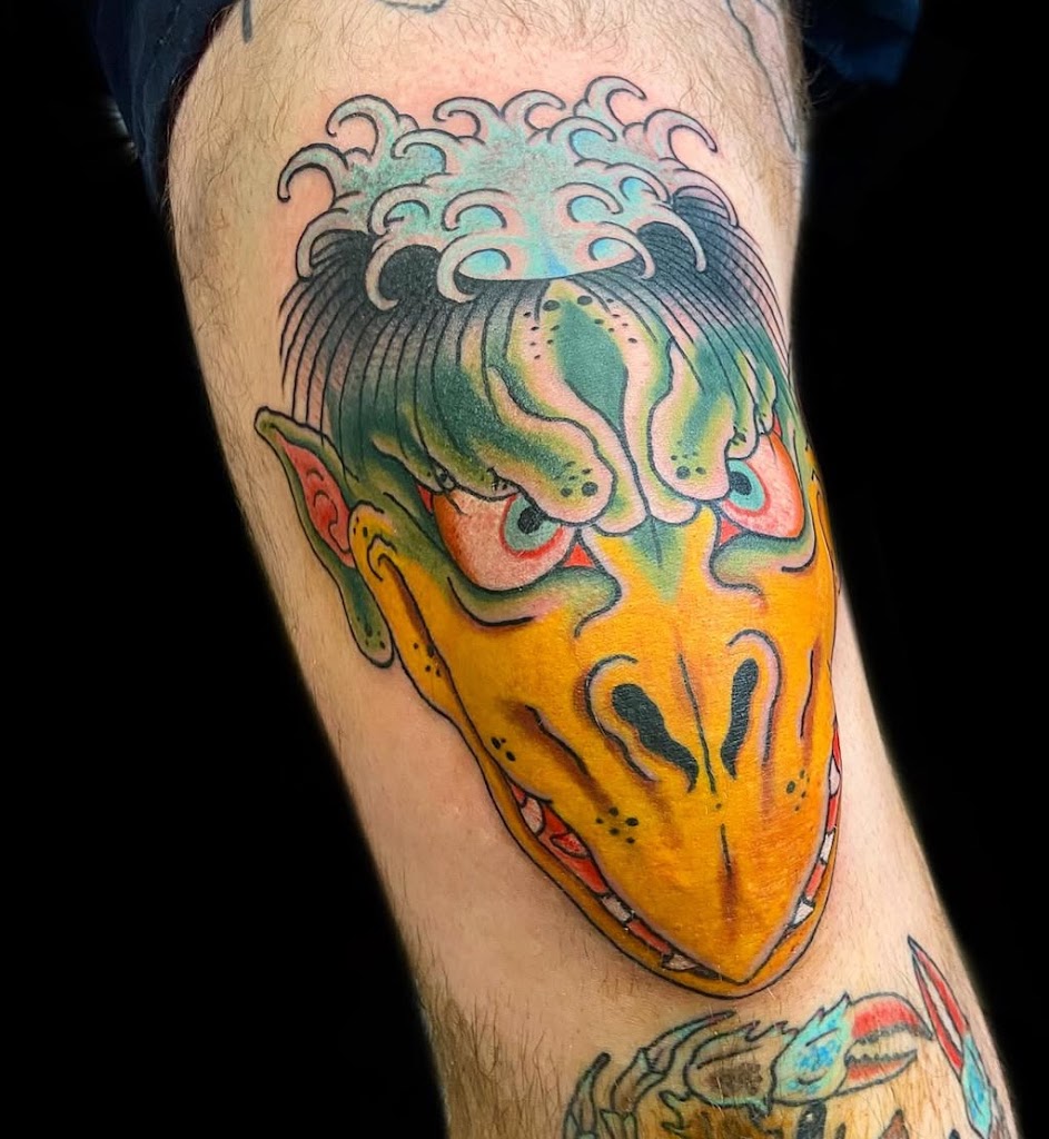Tattoo work by Alex Citrone Tattoos (2)