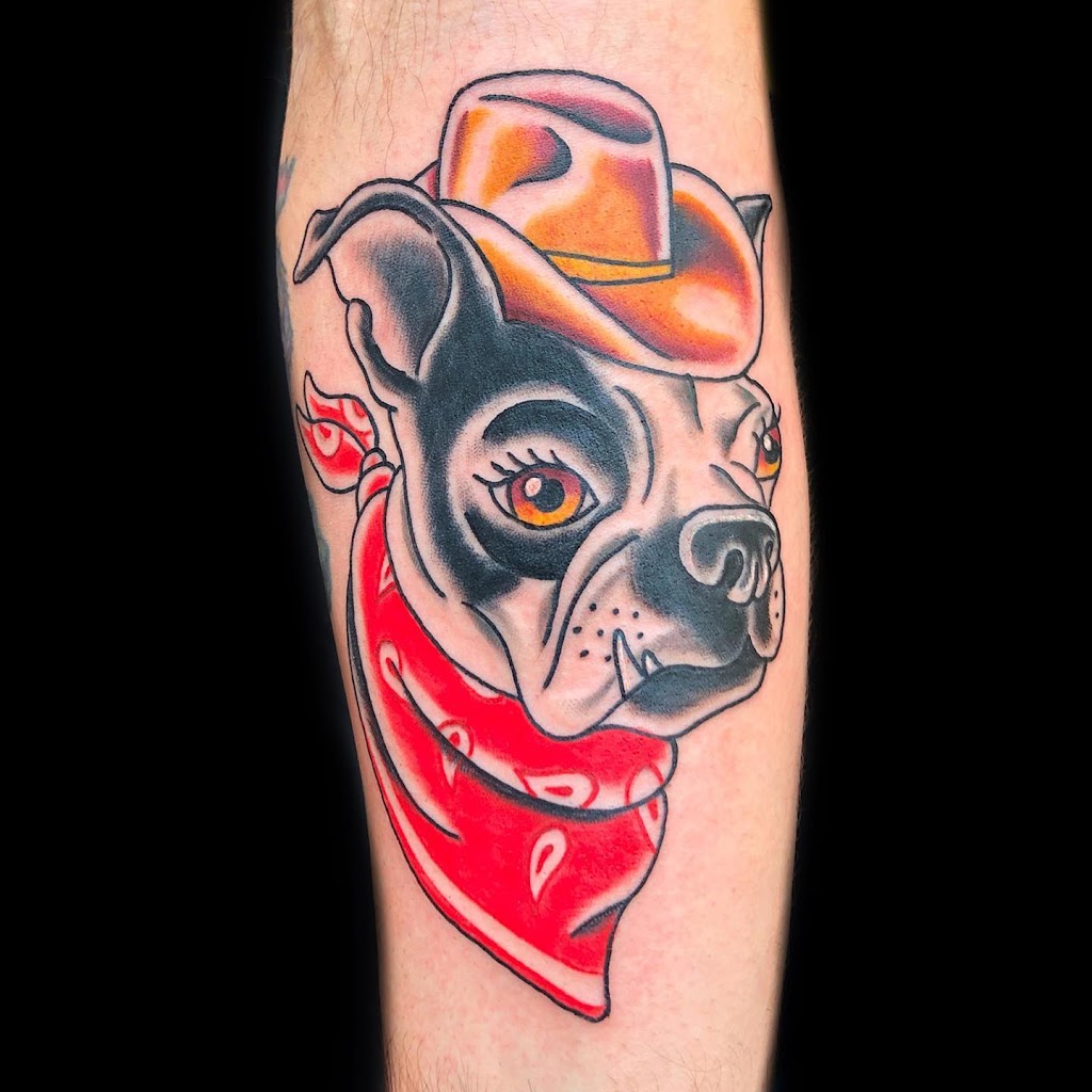 Tattoo work by Alex Citrone Tattoos (3)