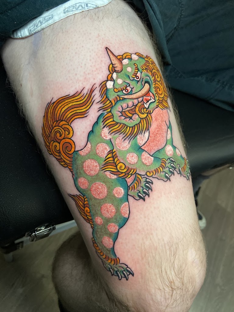 Tattoo work by Alex Citrone Tattoos (5)