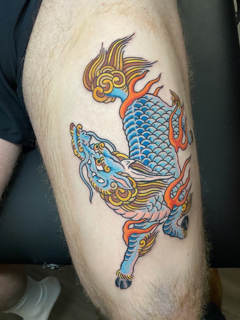 Tattoo work by Alex Citrone Tattoos (6)