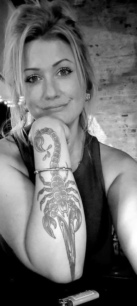Tattoo work by Aliens Ink Tattoo Shop (5)