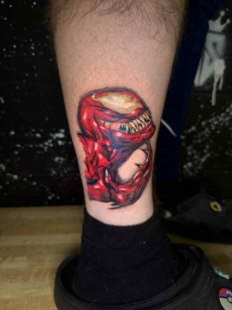 Tattoo work by All Star Art Collective Tattoo (1)
