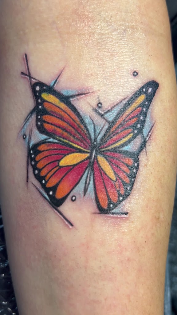 Tattoo work by All Star Art Collective Tattoo (2)