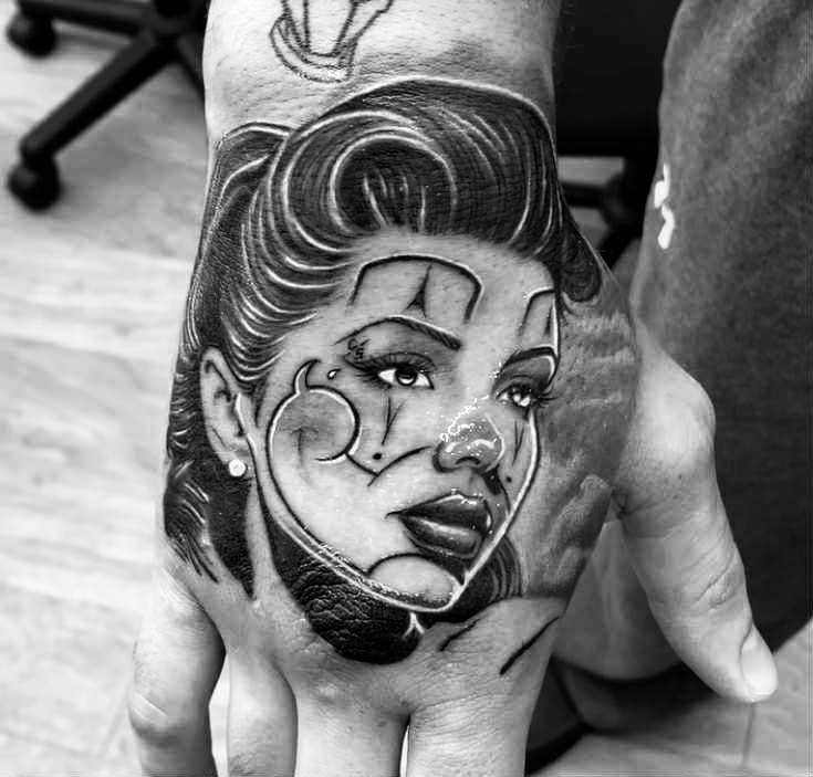 Tattoo work by All Star Art Collective Tattoo (3)