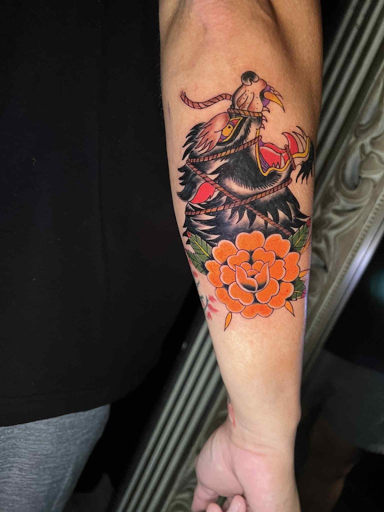 Tattoo work by All Star Art Collective Tattoo (4)