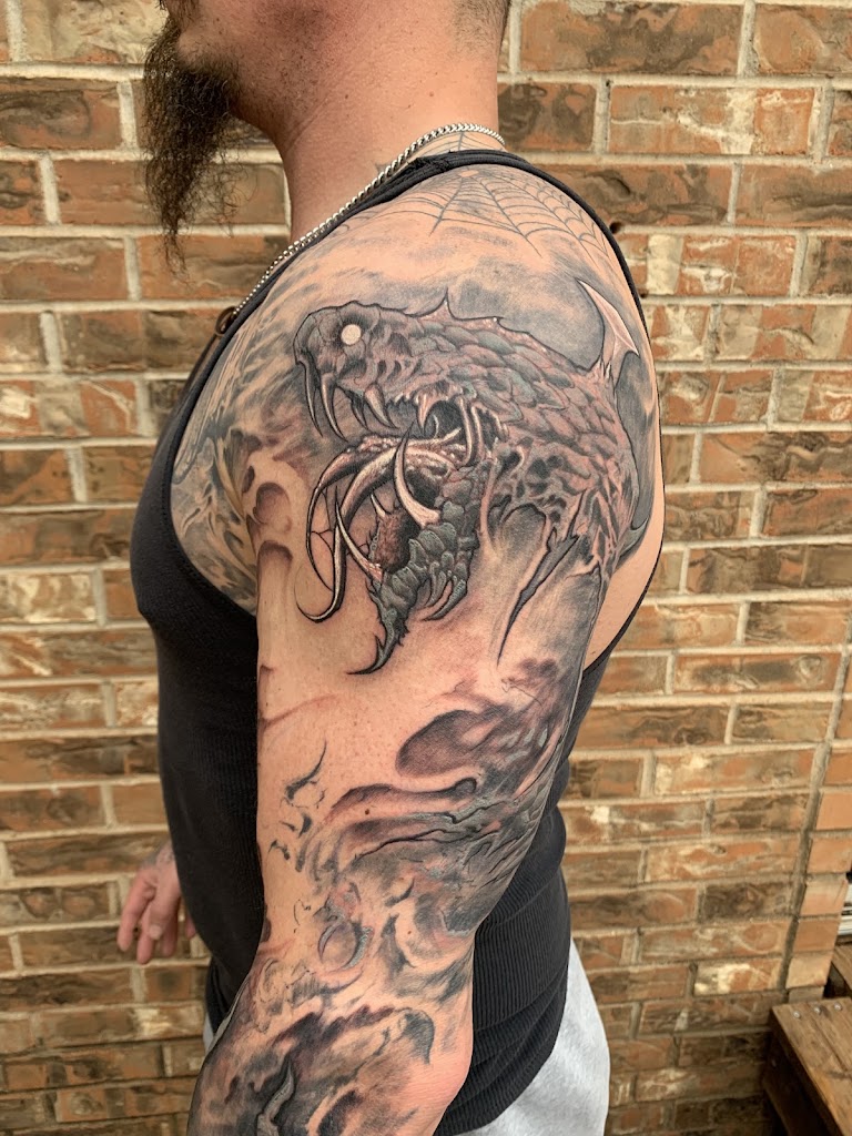 Tattoo work by All Star Art Collective Tattoo (5)