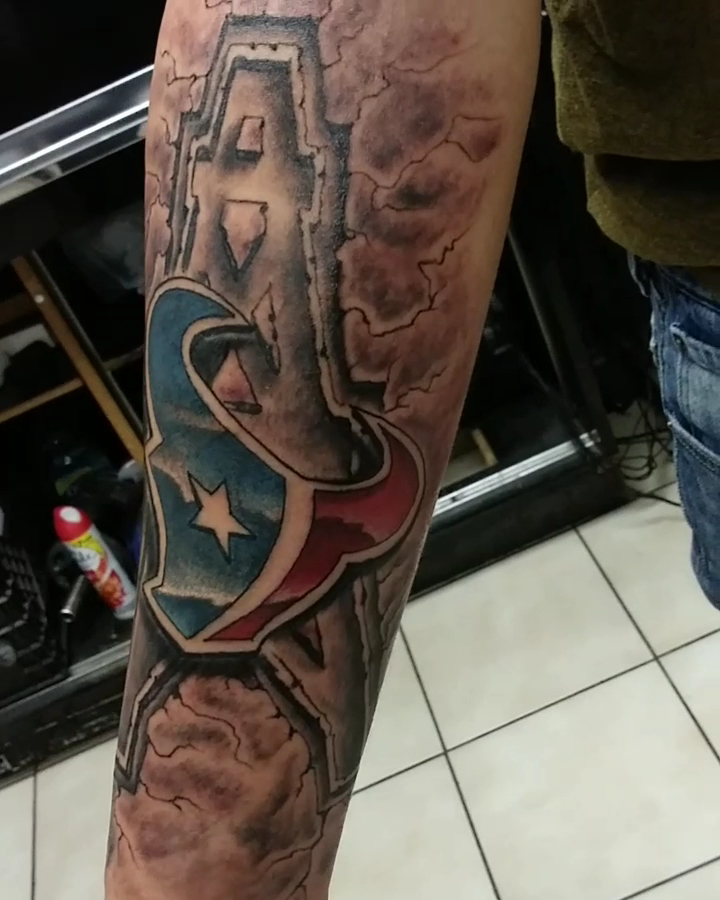 Tattoo work by All Star Ink (5)