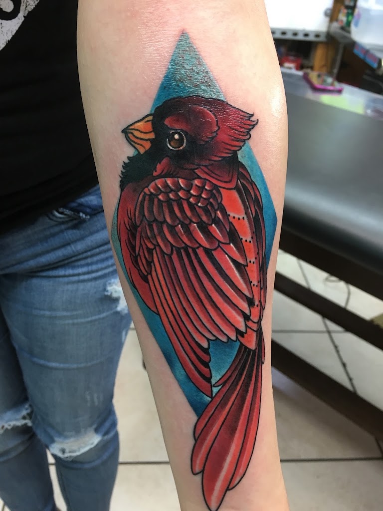 Tattoo work by All Star Tattoo (3)