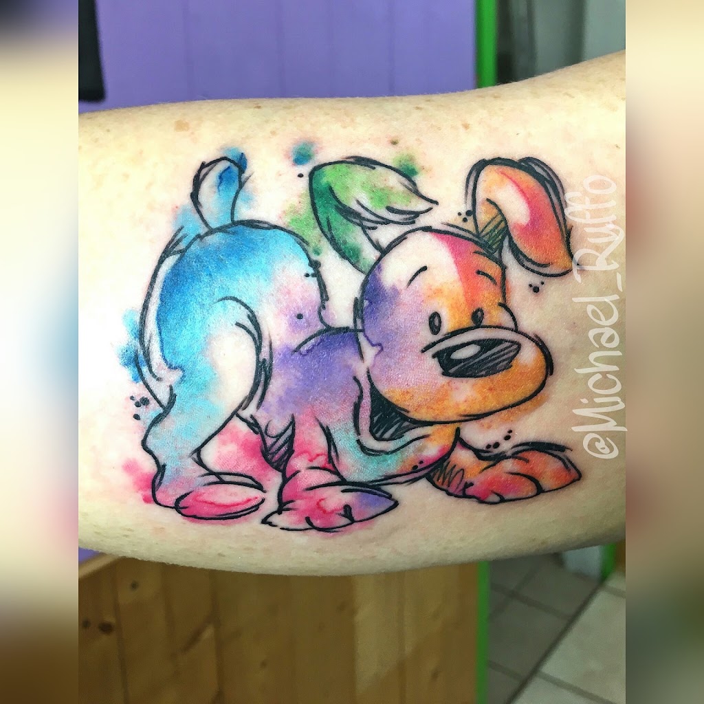 Tattoo work by All Star Tattoo (6)