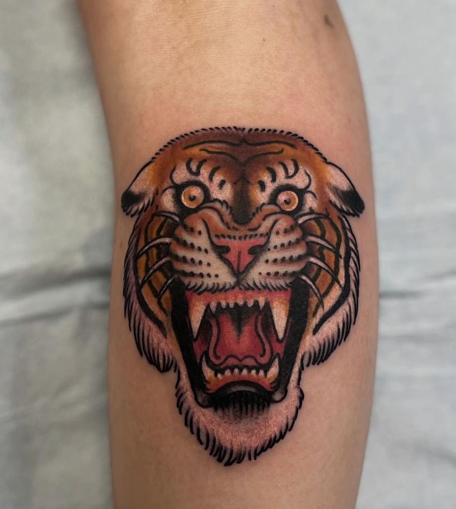Tattoo work by Allegiance Tattoo (1)