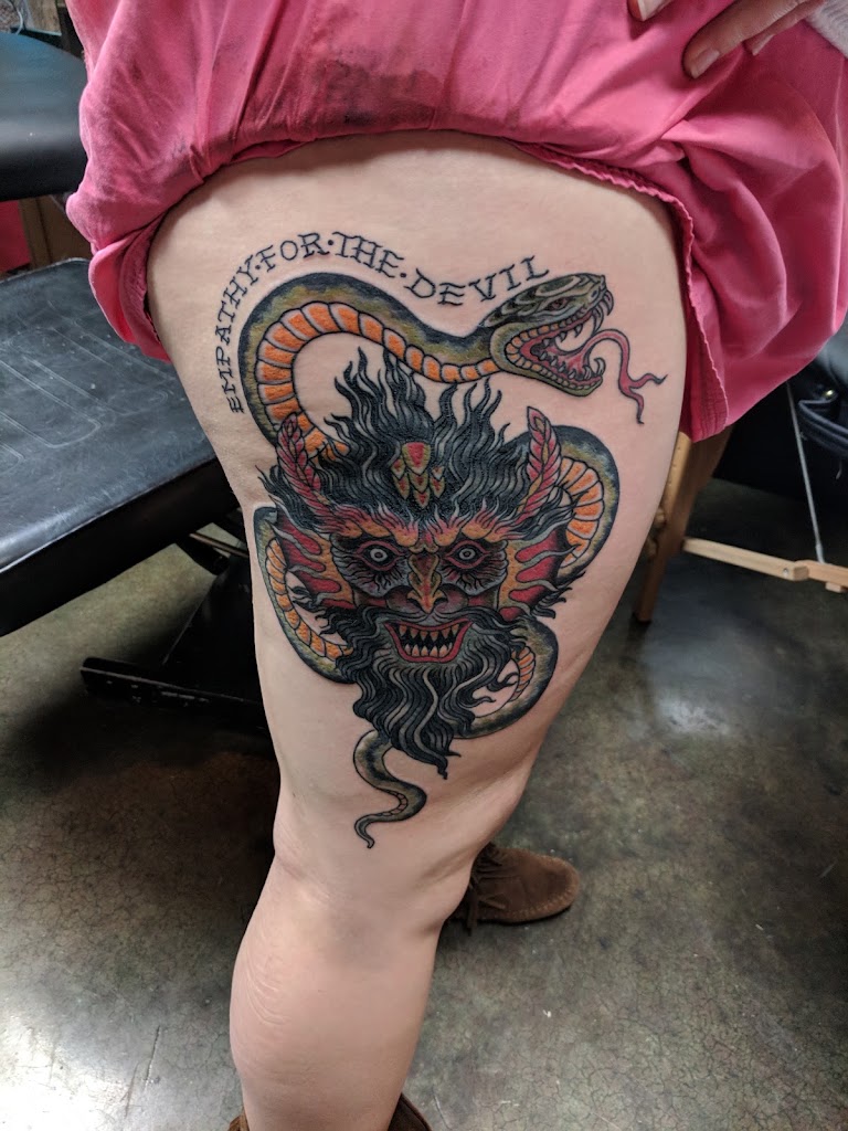 Tattoo work by Allegiance Tattoo (3)