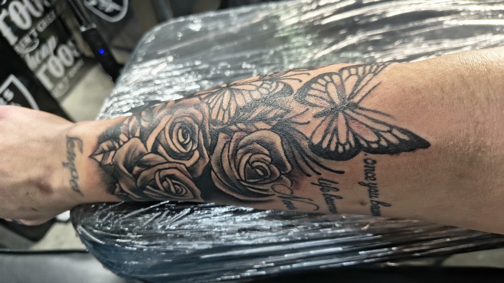 Tattoo work by Allure Houston studios (3)
