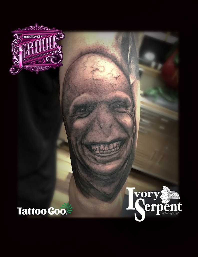 Tattoo work by Almost Famous Frodo (4)