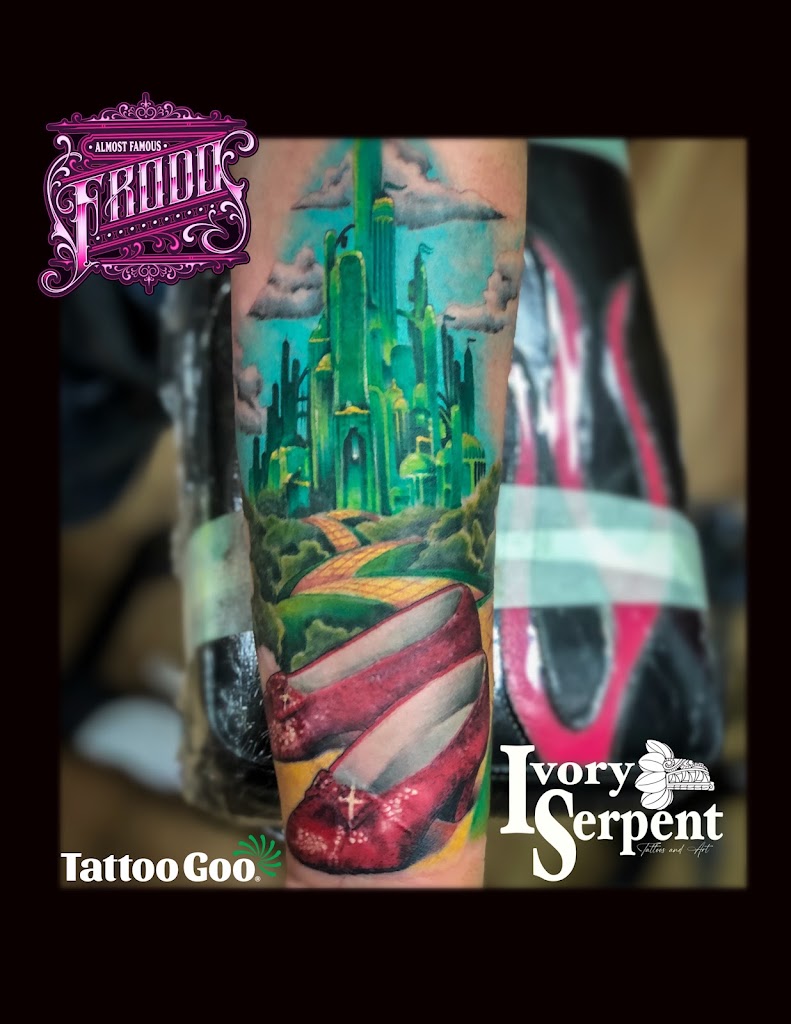 Tattoo work by Almost Famous Frodo (5)
