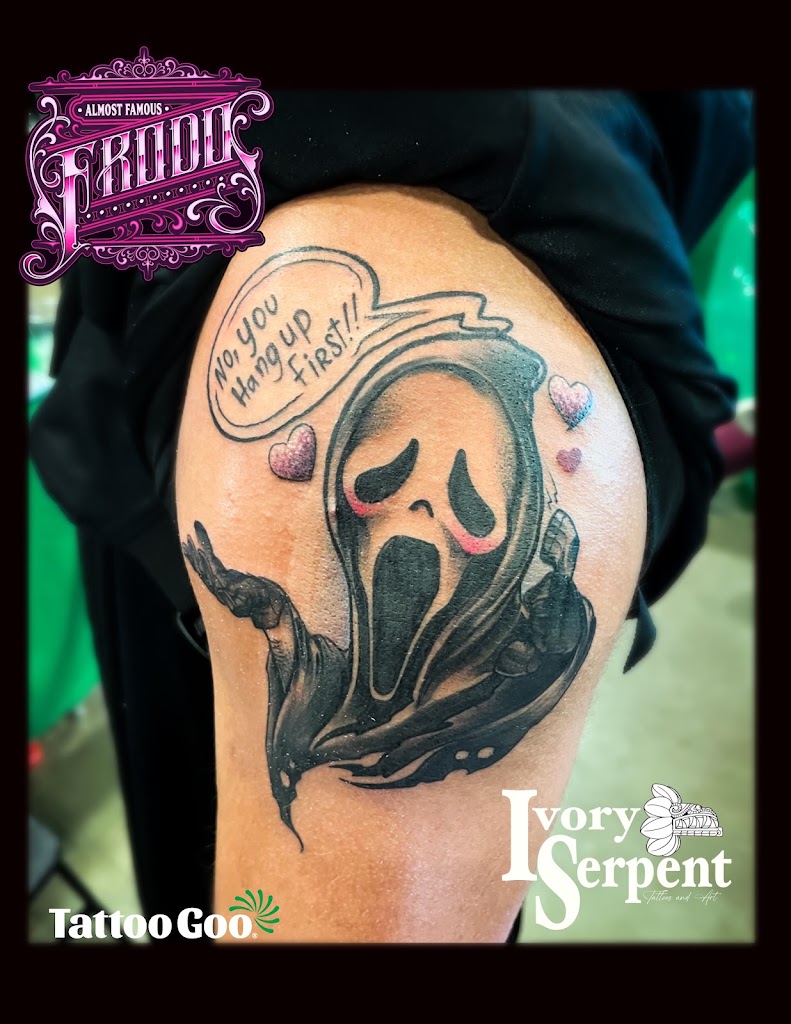 Tattoo work by Almost Famous Frodo (6)